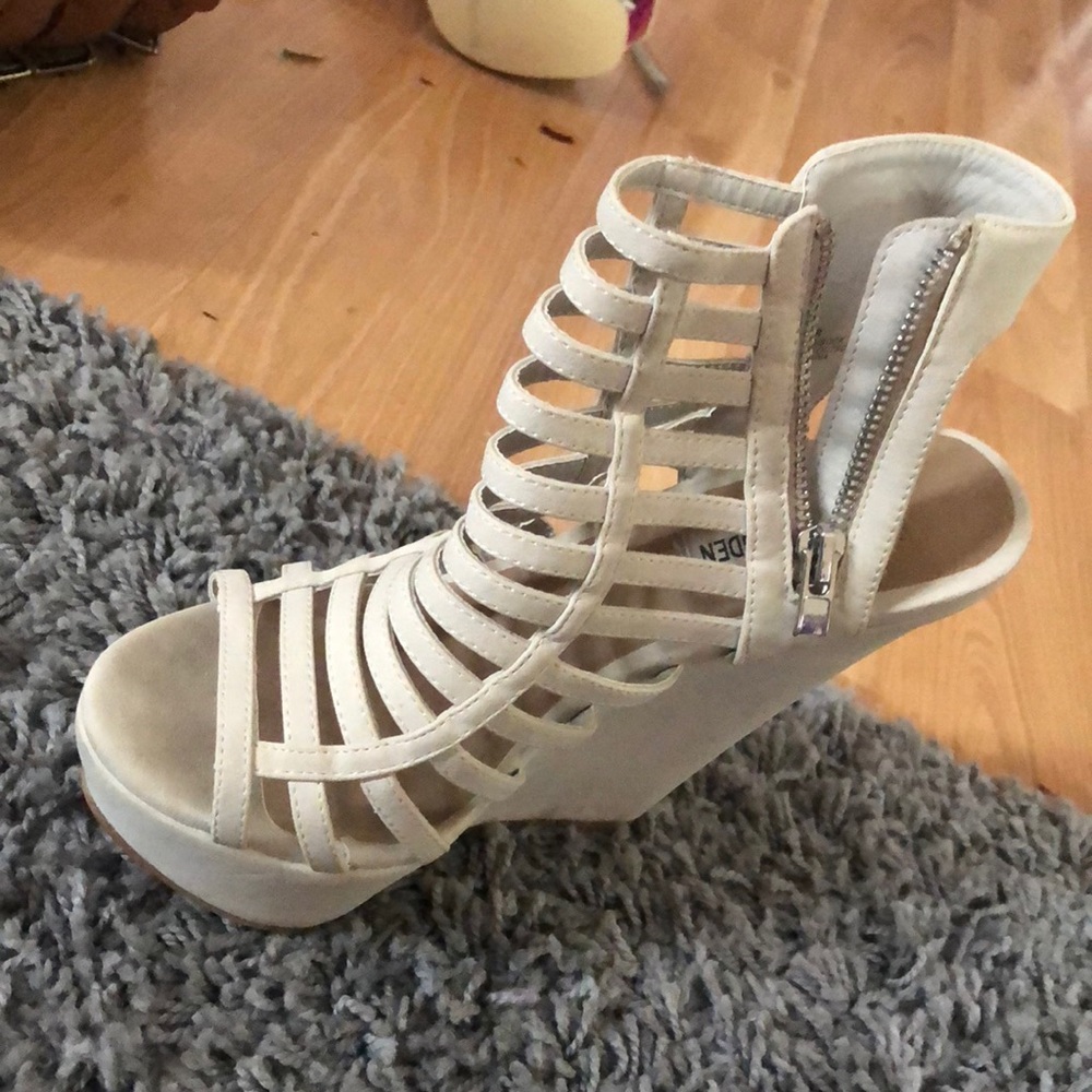 Steve Madden